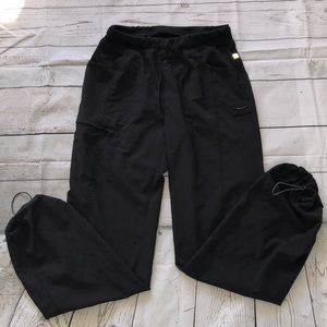 Infinity Scrub Pants